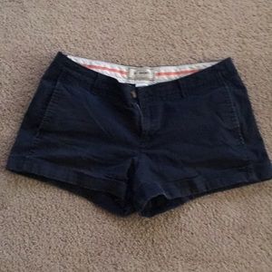 Old navy favorite khakis